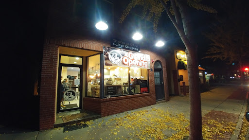 Coffee Shop «Tenafly Coffee Company», reviews and photos, 35 Highwood Ave, Tenafly, NJ 07670, USA