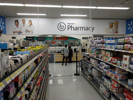 Pharmacy «Walmart Pharmacy», reviews and photos, 600 Showers Dr, Mountain View, CA 94040, USA