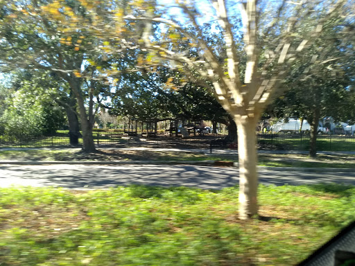 Park «Balis Park», reviews and photos, 1999 San Marco Blvd, Jacksonville, FL 32207, USA