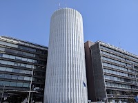 毎日新聞社 東京本社