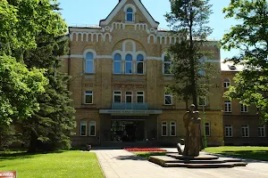 Republican Vilnius Psychiatric Hospital, PI image