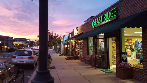 East Ridge Outfitters, 635 Penn Ave, West Reading, PA 19611, USA, 
