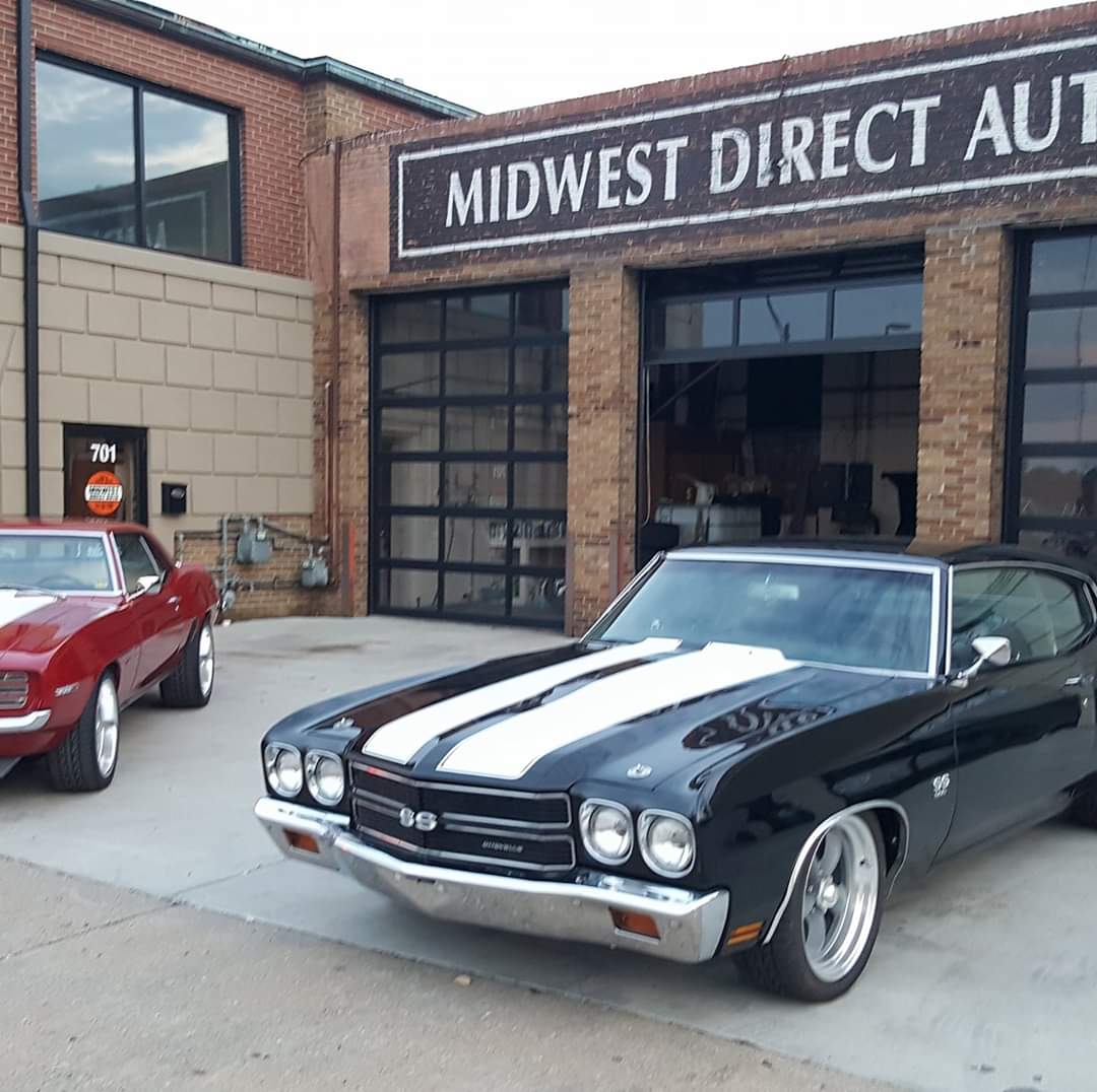 Midwest Direct Auto