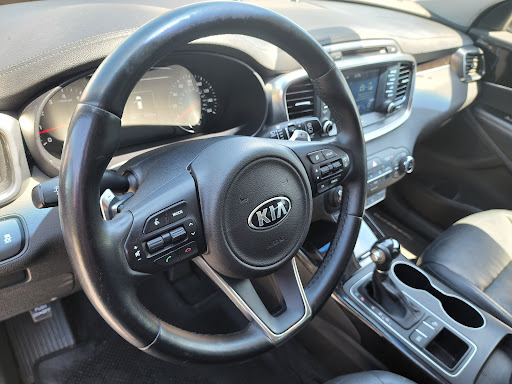 Used Car Dealer «1A Auto Way», reviews and photos, 441 Lee Burbank Hwy, Revere, MA 02151, USA