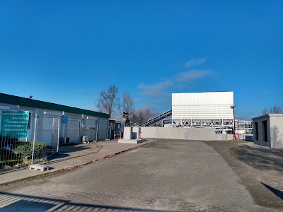 GTM Sud-Ouest TPGC à Toulouse