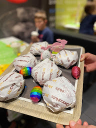 Photo n°51 de McDonald's à Frouard ()