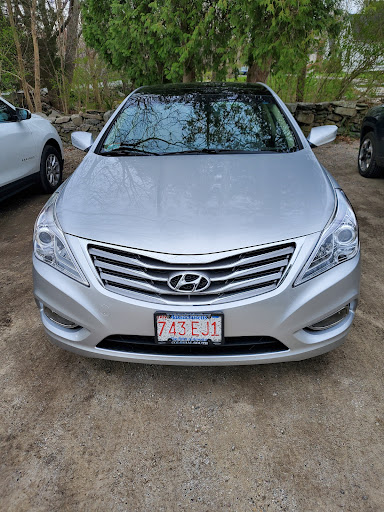 Auto Body Shop «APC Autobody», reviews and photos, 28 Ventura Dr, North Dartmouth, MA 02747, USA