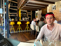 Atmosphère du Restaurant Un Petit Cabanon Bouillon à Marseille - n°15