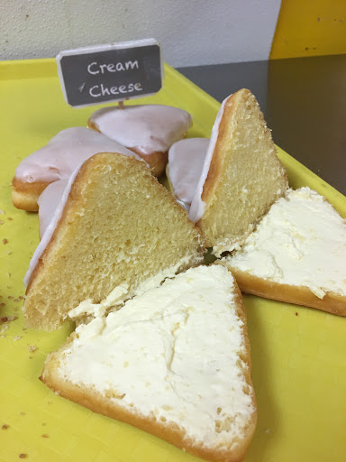 Donut Shop «King Donuts», reviews and photos, 1019 Cumberland Falls Hwy c134, Corbin, KY 40701, USA