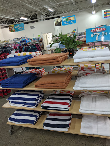 Discount Store «Fallas Discount Stores», reviews and photos, 2352 E Lohman Ave, Las Cruces, NM 88001, USA