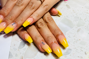 I Love Nails image