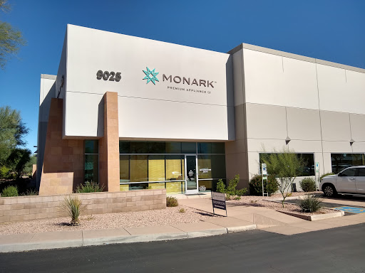 Appliance Store «Monark Premium Appliance Co. and Clearance Center», reviews and photos, 9025 S Kyrene Rd, Tempe, AZ 85284, USA