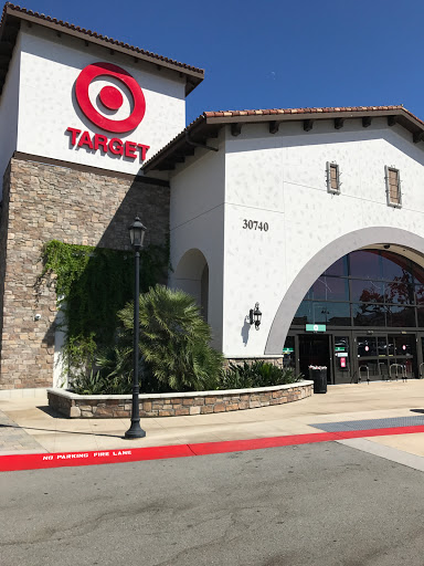 Department Store «Target», reviews and photos, 30740 Russell Ranch Rd, Westlake Village, CA 91362, USA