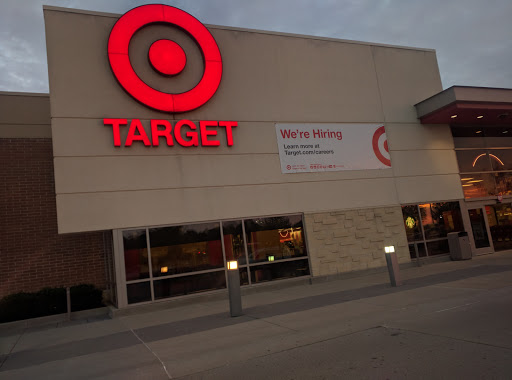 Department Store «Target», reviews and photos, 400 Corwin Nixon Blvd, South Lebanon, OH 45065, USA