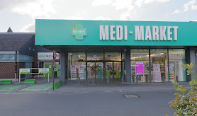 Medi-Market Ottignies