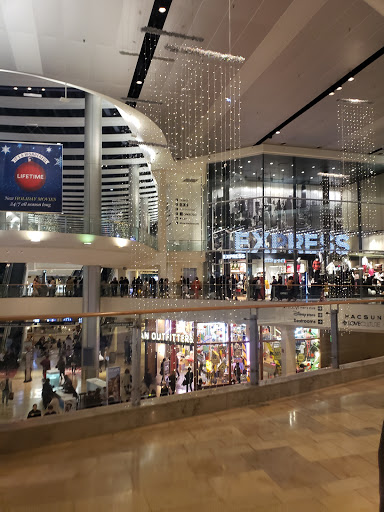 Department Store «Nordstrom Fashion Show», reviews and photos, 3200 Las Vegas Blvd S, Las Vegas, NV 89109, USA