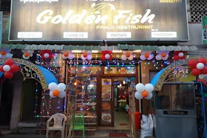 The Golden Fish- A family Restaurant image