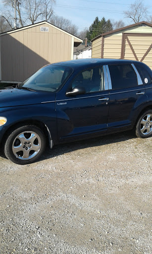 Auto Body Shop «Hoernis Auto Body», reviews and photos, 207 S 20th St, Belleville, IL 62226, USA