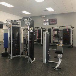 Health Club «Shapes Fitness for Women», reviews and photos, 731 W Lumsden Rd, Brandon, FL 33511, USA