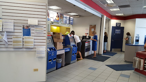 Post Office «United States Postal Service», reviews and photos, 440 W Colfax St, Palatine, IL 60067, USA