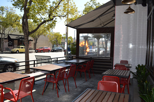 Ms Chi Cafe image