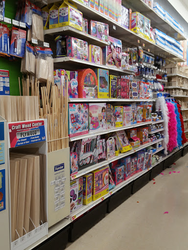 Craft Store «Michaels», reviews and photos, 2600 McFarland Blvd E, Tuscaloosa, AL 35405, USA