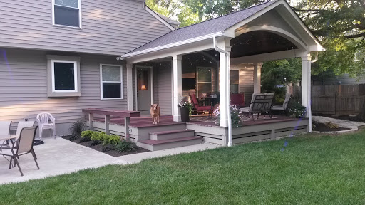 Kitchen Remodeler «Pease Warehouse & Kitchen Showroom», reviews and photos, 1780 S Erie Blvd, Hamilton, OH 45011, USA