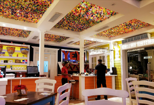 Restaurantes con encanto en Punta Cana