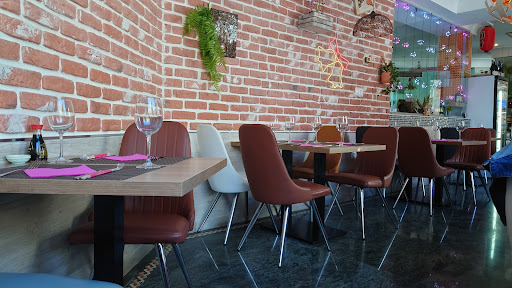 Restaurante Colala Noodles en Valencia