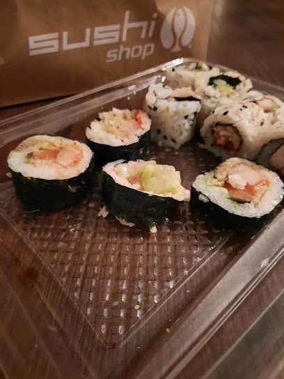 Sushi Shop Hamel