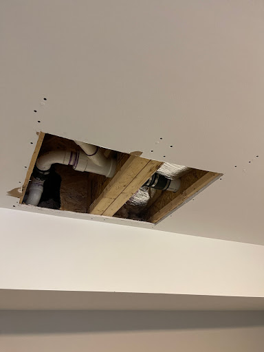 Patch Perfect Drywall And Repair
