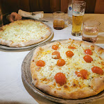 Photo n°1 de l'avis de Francesco.u fait le 21/03/2022 à 12:44 sur le  Taverna Del Borgo Da Felice à Melfi