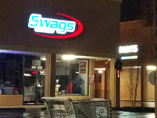Sporting Goods Store «Swags Sport Shoes», reviews and photos, 9407 Westport Rd, Louisville, KY 40241, USA