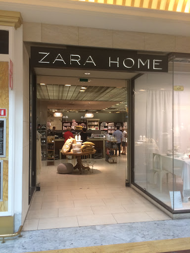 ZARA HOME