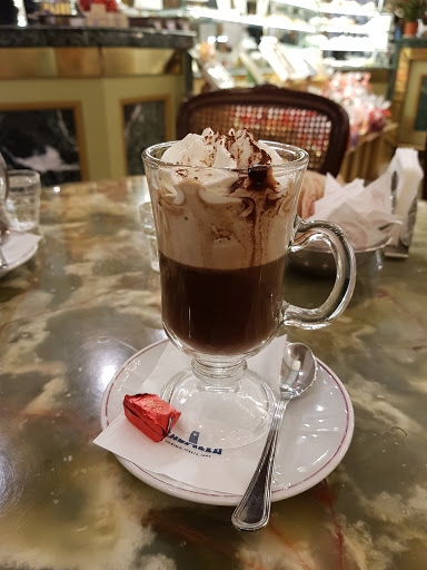 Caffè San Carlo