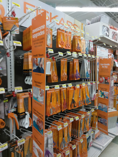 Fabric Store «Jo-Ann Fabrics and Crafts», reviews and photos, 14350 Smoketown Rd, Woodbridge, VA 22192, USA