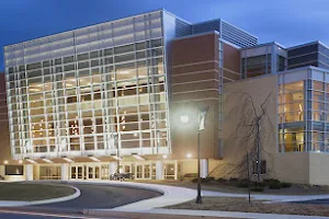 H. Ric Luhrs Performing Arts Center image