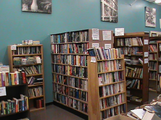 Thrift Store «Retails Thrift Shop», reviews and photos, 2821 Spring Forest Rd, Raleigh, NC 27616, USA