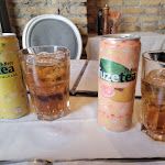 Photo n°7 de l'avis de James.l fait le 09/08/2023 à 21:25 sur le  Antica Trattoria Memmo Srl (Negozio Historico) à Rome