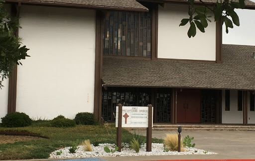 First Presbyterian Church