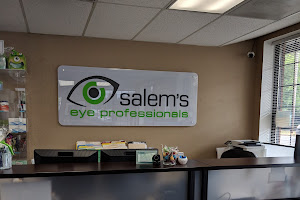 Salem's Eye Professionals Darek Huggett, OD & Associates