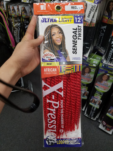 Beauty Supply Store «Cosmos Beauty & Barber Supply», reviews and photos, 2100 Veirs Mill Rd, Rockville, MD 20851, USA