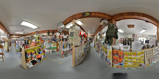 Sporting Goods Store «Northwest Sporting Goods & SELF STORAGE», reviews and photos, 178 Rowley St, Winsted, CT 06098, USA