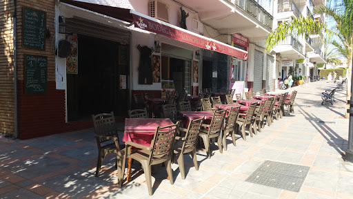 Bar Rest Bodega La Manchega