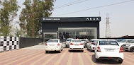 Nexa (eakansh Motors, Kaithal, Ambala Road)
