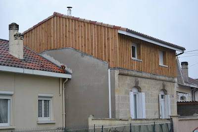 DURRAMPS ALEXANDRE à Pessac
