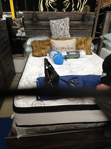 Furniture Store «Nationwide Mattress and Furniture Warehouse», reviews and photos, 769 Edgewood Ave N, Jacksonville, FL 32254, USA