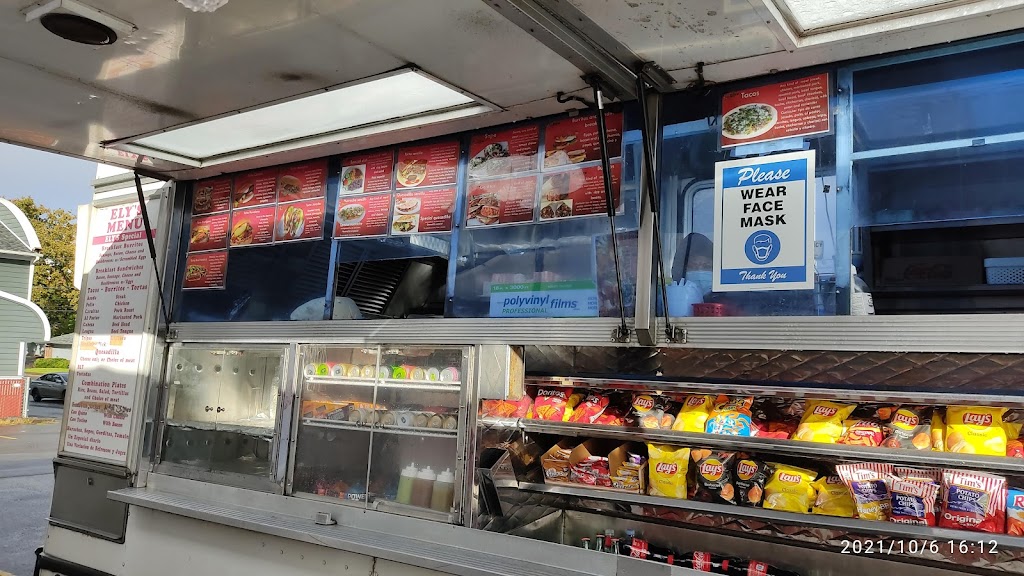 Ely's Rolling Grill 97006