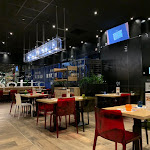 Photo n°9 de l'avis de Gabriele.i fait le 06/09/2019 à 15:05 sur le  Pizzikotto Mantova à Mantua