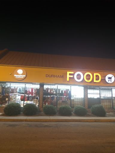 Supermarket «Food World», reviews and photos, 401 E Lakewood Ave, Durham, NC 27707, USA